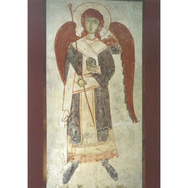 Tbilissi, Georgien. Erzengel Michael