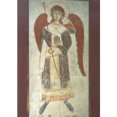 Tbilissi, Georgien. Erzengel Michael