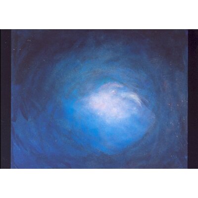 Ciurlionis, M.K. Schöpfungs-Zyklus, Bild 2