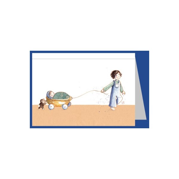 Stefanie Messing. Puppenspiel