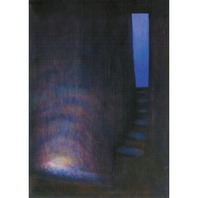 Ninetta Sombart. Lazarus, 1999