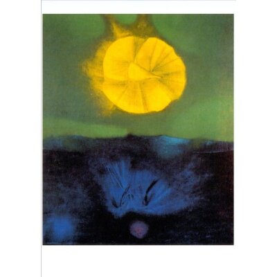 Max Ernst. Wenn die Vernunft schläft, singen die...