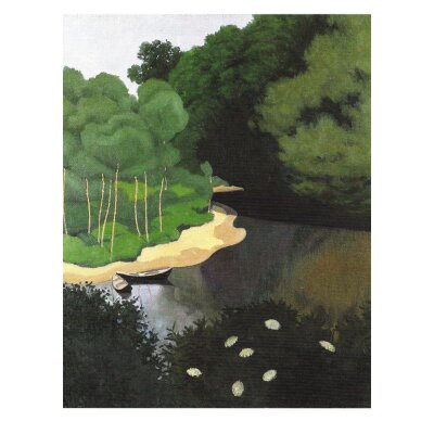 Félix Vallotton. Äpfel, 1919