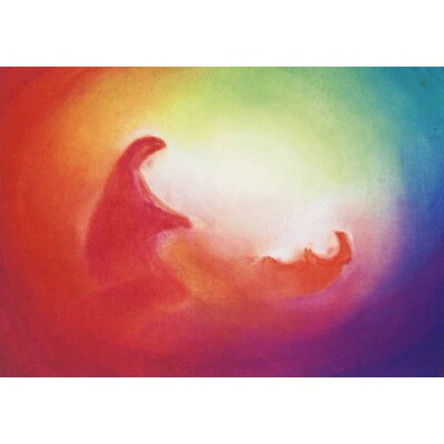 Baukje Exler. Moeder en kind. Mutter und Kind