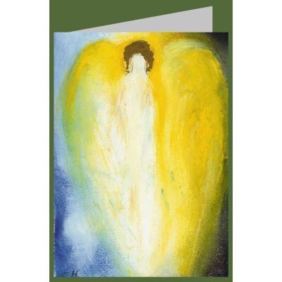 Christel Holl. Engel der Zukunft