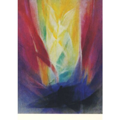 Habegger, J.-D. Licht und Finsternis