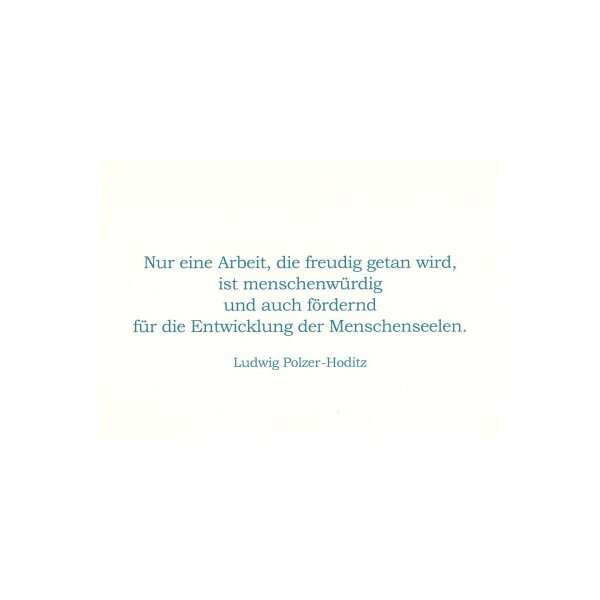 Ludwig Polzer-Hoditz in seinen unveröffentlichten...