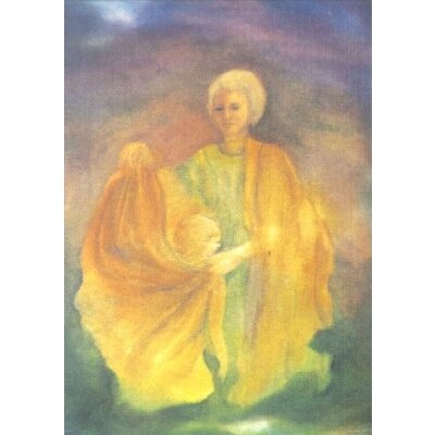 Katharina Gasteiger. Sankt Martin