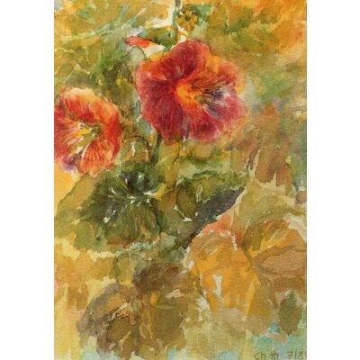 Thomas, C. Malven