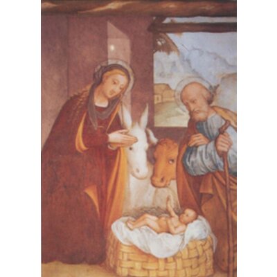 Grazie, S. Maria delle. Anbetung