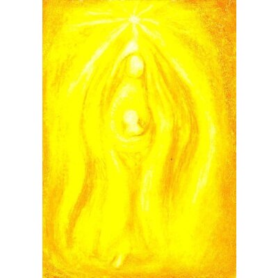 Heike Stinner. Madonna