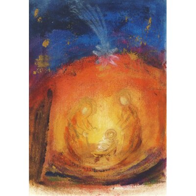 Bernadette Höcker. Weihnachtswunder