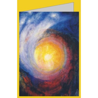 Sombart, Ninetta. Geburt. DK A5