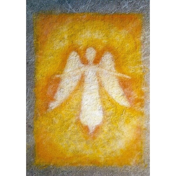 Heike Stinner. Lichter-Engel