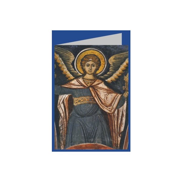 Byzantinisch. Erzengel. DK groß
