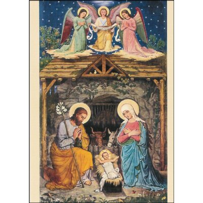Wüger, G. Weihnachten