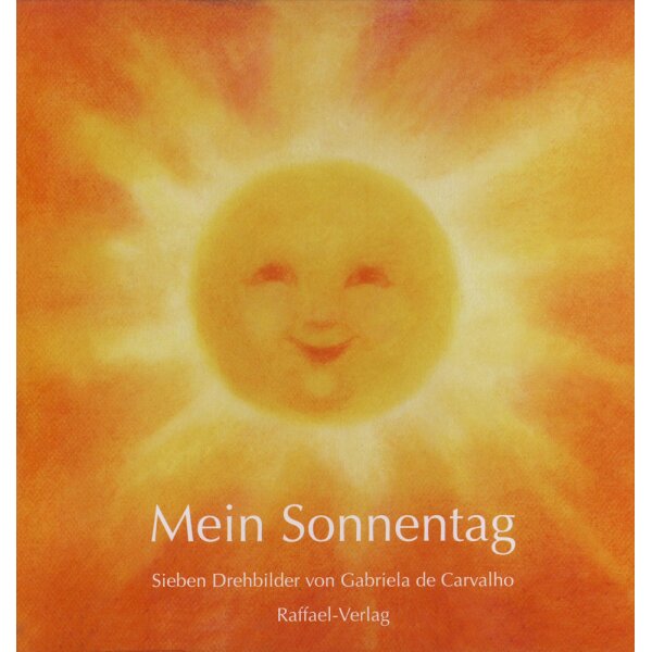 Carvalho. Drehbildkassette mit 7 Drehbildern
