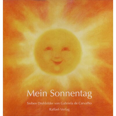 Carvalho. Drehbildkassette mit 7 Drehbildern
