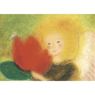 Eriena Blaffert. März