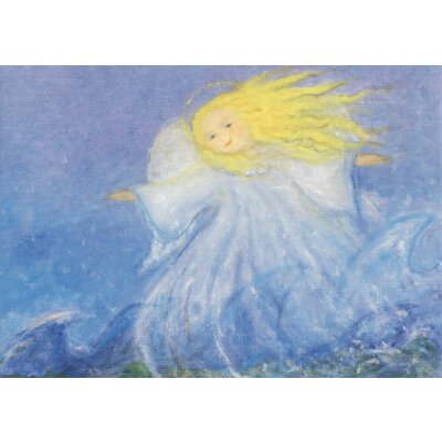 Eriena Blaffert. Juli