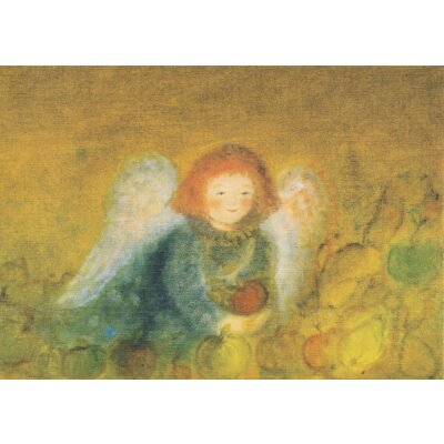 Eriena Blaffert. Oktober