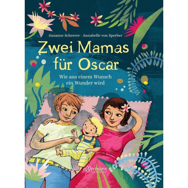 Zwei Mamas für Oscar