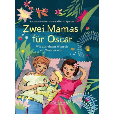 Zwei Mamas für Oscar