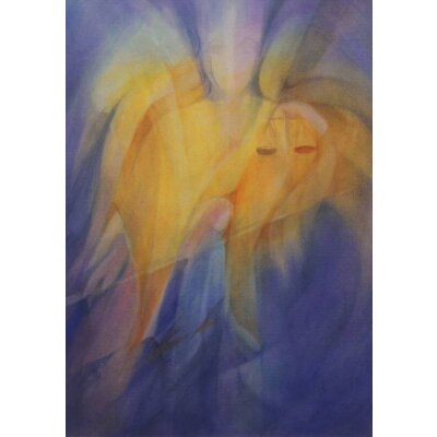 Steen, B. Michael-Imagination