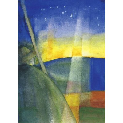 Sr. Georgia Andrzejewski. Hirte und Licht