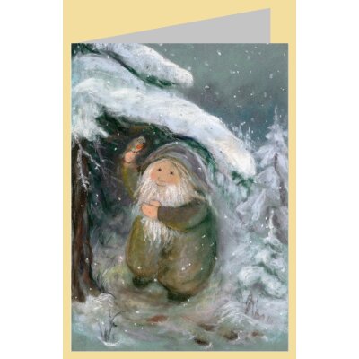 Sabine Reinink. Freunschaft im Winter