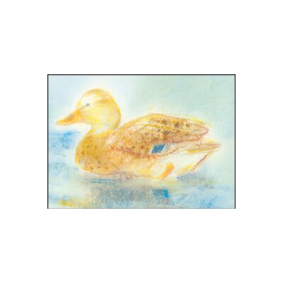 Grills, C. Meine Tiere 1, Ente. KK.