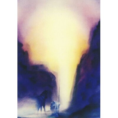 Jan de Kok. Reise in das Licht