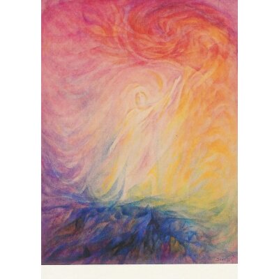 Habegger, J.-D. Frühlings-Imagination