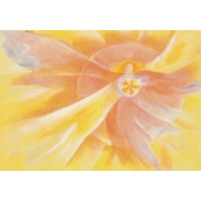 Michelle Pouilly. Sonnengeschenk