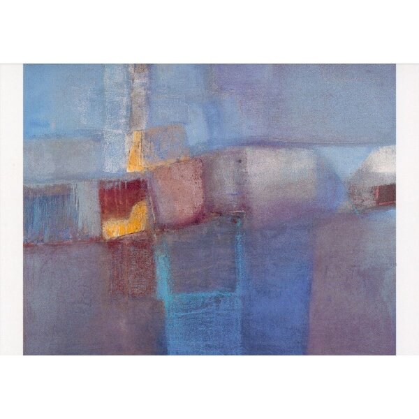 Philip Nelson. Wintersonne 1990