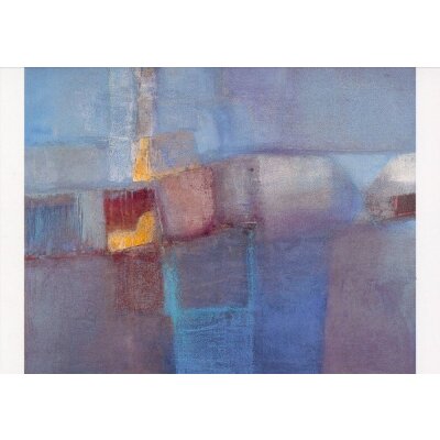Philip Nelson. Wintersonne 1990
