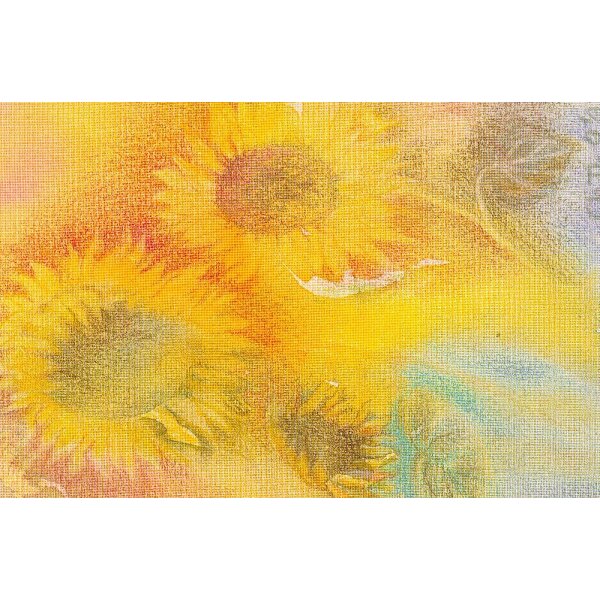 Thomas, C. Sonnenblumen