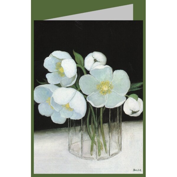 Heide Dahl. Christrosen