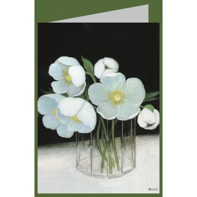 Heide Dahl. Christrosen