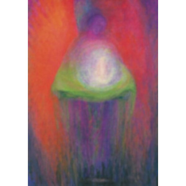 Ninetta Sombart. Todesengel