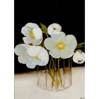Heide Dahl. Christrosen