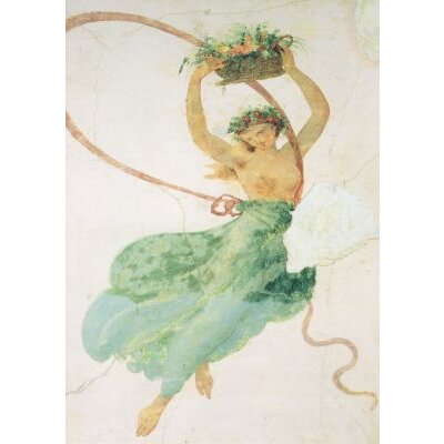 Giovanni Carlo Bevilacqua. Der Frühling