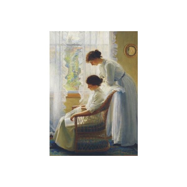 Walter Bonner Gash. Das neue Buch, ca. 1912