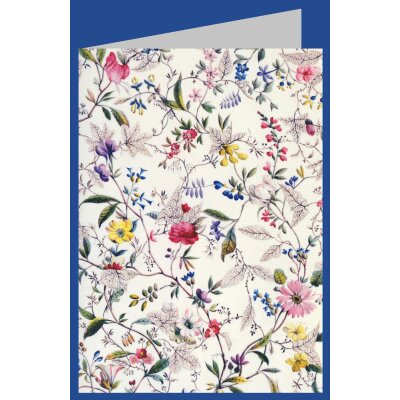 William Kilburn. Textildesign, 1788-92
