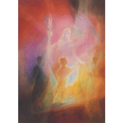 Collot d`Herbois. Raphael und Tobias, 1980er