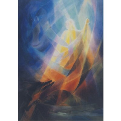Collot d`Herbois. Michael, der Drache und die Jungfrau