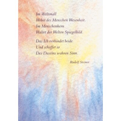 Steiner/Childs. Im Weltenall