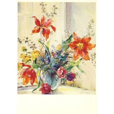 Wegert, F. Tulpen