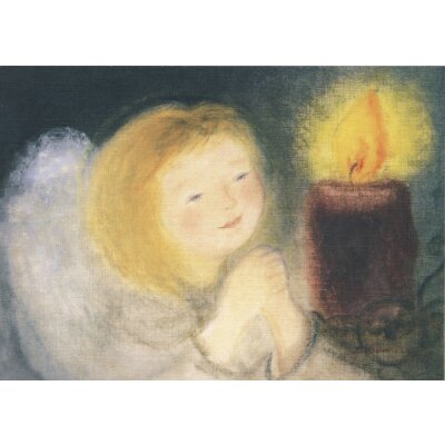 Eriena Blaffert. November