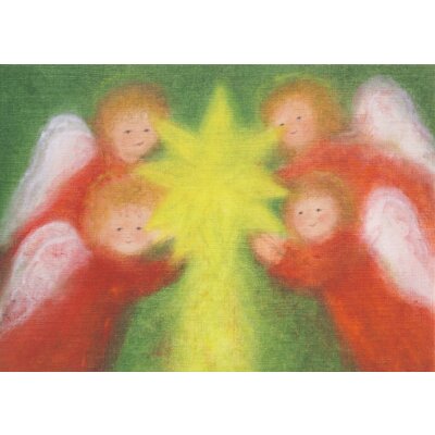 Eriena Blaffert. Dezember